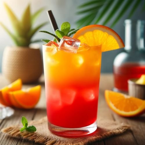 Dica-de-Drink-rápido-e-Refrescante-Tropical-Sunset