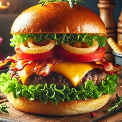 Receita-de-Hambúrguer-Clássico-Gourmet